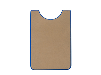 Картхолдер для телефона с держателем Trighold