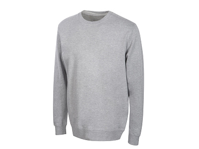 Свитшот Warsaw, унисекс