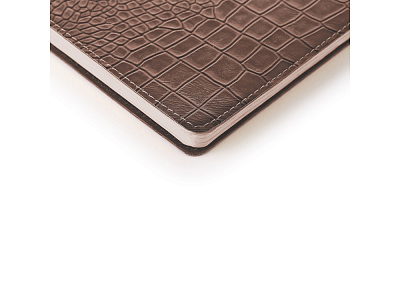 Ежедневник недатированный А5 Boston