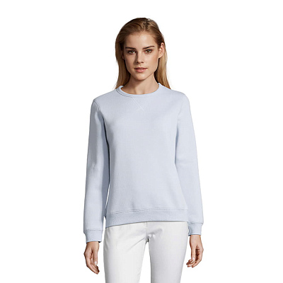 Толстовка-свитшот женский SULLY 280 