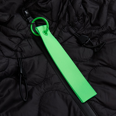 Ремувка Nakit, M, зеленый неон