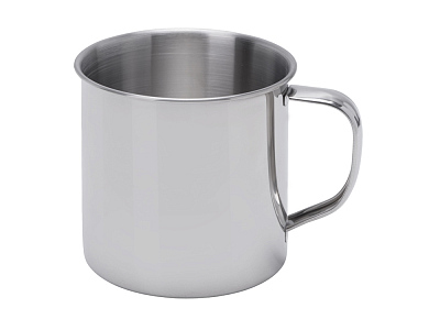 Кружка из нержавеющей стали Trek S