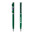 Шариковая ручка Benua, зеленая - Фото 8