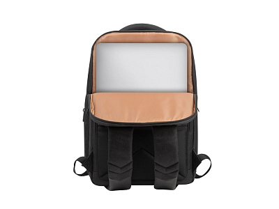 ECO рюкзак для ноутбука 17.3 из переработанного пластика