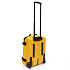 Сумка на колесах TORBER Mobi, желтый, полиэстер 900D с PU покрытием, 47 х 34 х 21,5 см, 32 л - Фото 3
