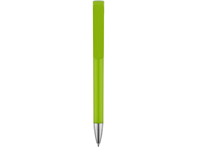 Ручка пластиковая шариковая Атли