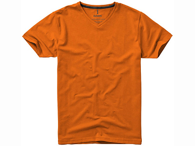 Футболка Kawartha из органического хлопка, мужская