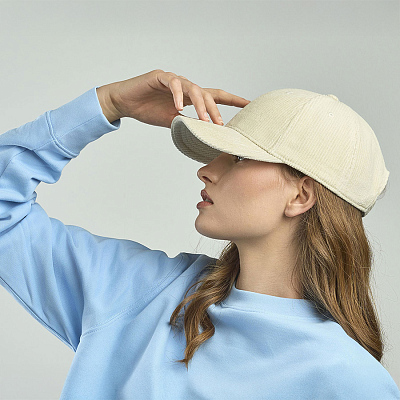 Бейсболка CORDY-S