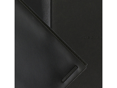 Обложка для блокнота А6 Dusk