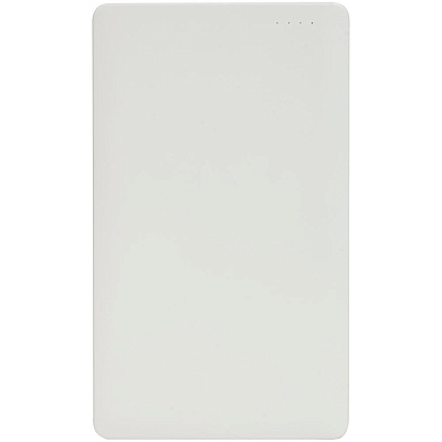 Аккумулятор Easy Trick ver.2, 4000 мАч, белый