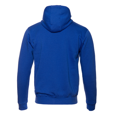 Толстовка мужская STAN с капюшоном на молнии футер с начёсом 280, 17