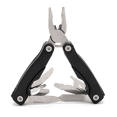 Подарочный набор Midnight, черный