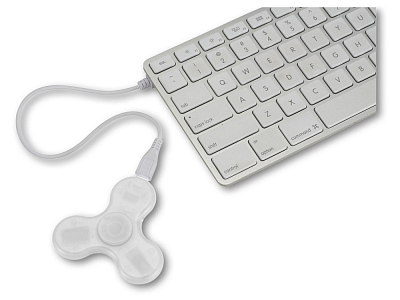 Спиннер Bluetooth Spin-It Widget ™