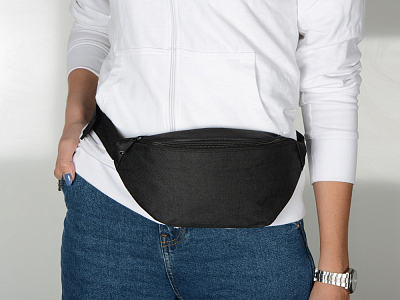 Cумка Planar на пояс