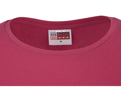 Футболка Heavy Super Club женская