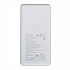 ПЗУ Xiaomi Power Bank 10000mAh 22.5W Lite GL - Фото 7