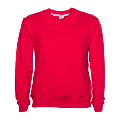 Свитшот детский STAN футер без начёса, 260, 63J