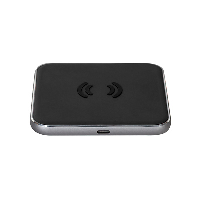 Беспроводное ЗУ Rombica NEO Energy, красный