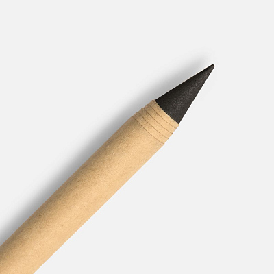 Вечный карандаш Carton Inkless, неокрашенный