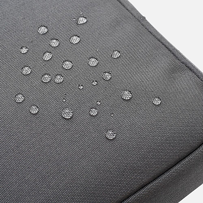 Cумка для ноутбука L255, темно-серая