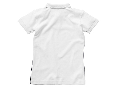 Рубашка поло Backhand женская