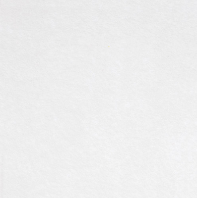 Заготовка из фетра Felt S, белая (Белый)