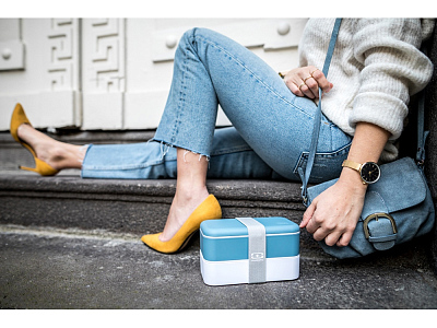 Ланч-бокс MB Original