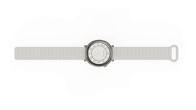 Смарт-часы HiFuture AURORA, темно-зеленый