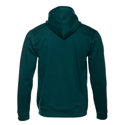 Толстовка мужская STAN с капюшоном на молнии сэндвич 320, 18