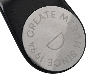 Магнитный держатель для телефона Magrip с гравировкой