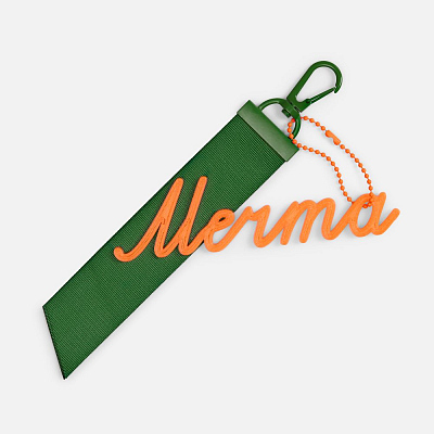 Подвеска Word, 3D-печать на заказ, мечта