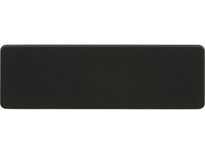 Часы с LED-подсветкой и беспроводной зарядкой Cyber, 10 Вт