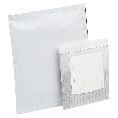 Набор Lucky Office, красный