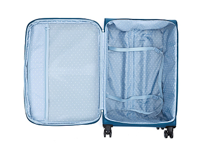 Чемодан ВИВИ, 89 л