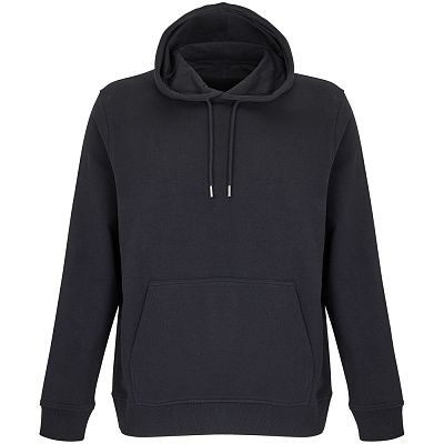 Худи унисекс Constellation, белое (Чёрный)