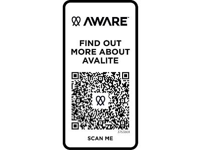 Футболка Avalite, унисекс