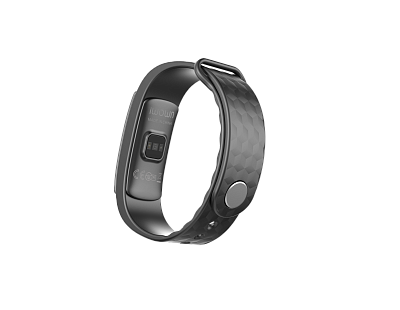 Смарт-браслет iWOWN i6HR Color