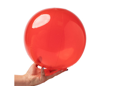 Надувной пляжный мяч Kipar