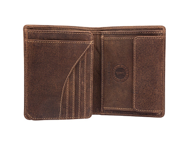 Бумажник Eric