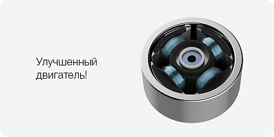 Портативный вентилятор на клипсе Solove F3, зеленый