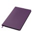 Ежедневник Rain недатированный, фиолетовый - Фото 2