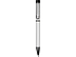 Металлическая шариковая ручка Black Lama soft-touch - Фото 3