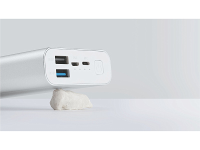 Внешний аккумулятор NEO AZ220S Quick, 22000 mAh