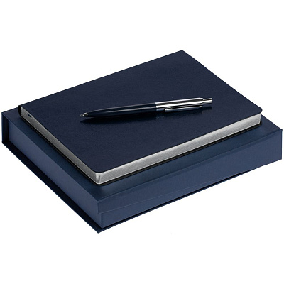 Набор Nebraska Flex, красный с серебристым (Серебристый)