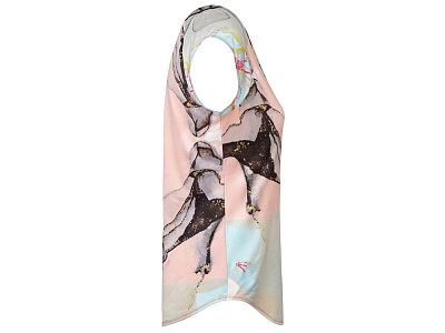 Спортивная футболка Jada женская