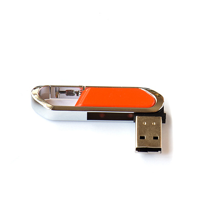 Пластик-металл 07 Карабин софт, черный, 4Гб