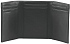 Портмоне VICTORINOX Altius 3.0 Athens, чёрное, натуральная кожа наппа, 9x3x10 см - Фото 2