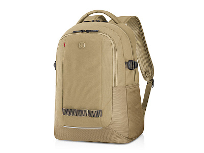 Рюкзак Ryde с отделением для ноутбука 16 (Бежевый)