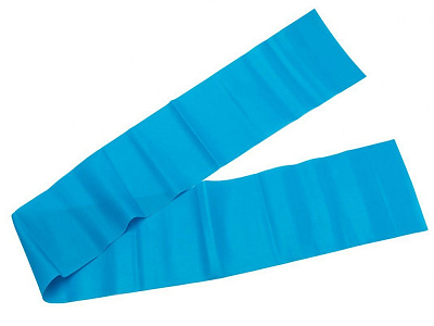 Фитнес-резинка Superelastic, нагрузка до 18 кг