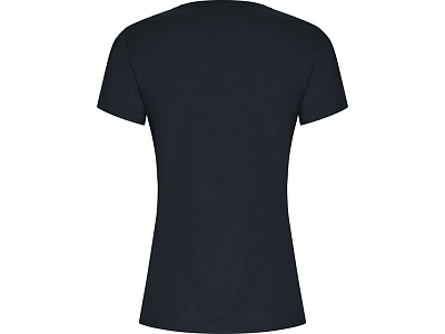 Футболка из органического хлопка Golden Woman женская